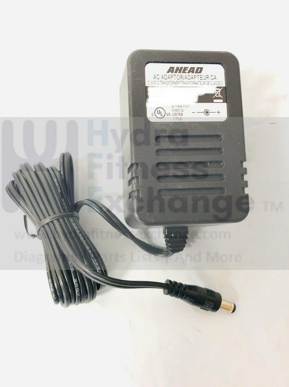 New Schwinn Bowflex Max Trainer M5 Elliptical Stepper Power Supply AC Adapter-hydrafitnessparts
