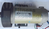 New Treadmill Dc Drive Motor Schwinn Nautilus T616 8.5t 870 Turdan 3 hp-hydrafitnessparts