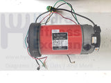 New VISION FITNESS Residential Treadmill DC Drive Motor Assembly JM12-008 1000208709-hydrafitnessparts