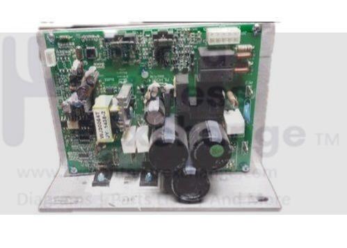New Vision Fitness AFG Treadmill Lower Control Board Motor Controller 1000111694-hydrafitnessparts