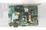 New Vision Fitness Treadmill Lower Control Board Motor Controller t9250 t9200 t10-hydrafitnessparts