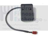 New Vision Fitness Treadmill RPM Speed Sensor Reed Switch 2 Terminal Wire 001961-D2-hydrafitnessparts