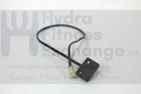 New Vision Fitness Treadmill RPM Speed Sensor Reed Switch 2 Terminal Wire 001961-D2-hydrafitnessparts