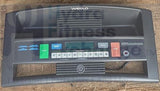 New Weslo G 40 GTX Nordic Apex 4100 Treadmill Display Console Display Panel Screen 254327-hydrafitnessparts