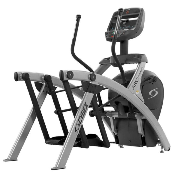 New (other) Cybex 525AT Arc Trainer W Moving Arms Adjustable Inline Elliptical-hydrafitnessparts