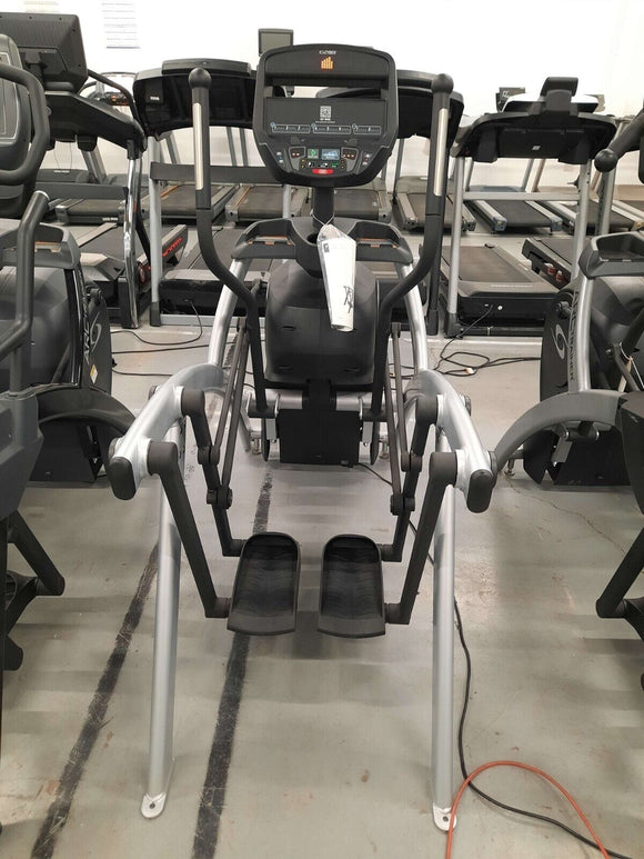 New (other) Cybex 525AT Arc Trainer W Moving Arms (Floor Model) Elliptical-hydrafitnessparts