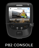 New (other) Precor EFX 885 - P82 Console ANKX - EFX 800 LINE Adjustable Inline Elliptical-hydrafitnessparts