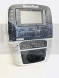 NodicTrack 12.9 Elliptical Display Console Assembly 395692 ELNT71217 395707-hydrafitnessparts