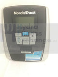 NodicTrack GX 4.0 Recumbent Bike Display Console Assembly EBS-399010 300869-hydrafitnessparts
