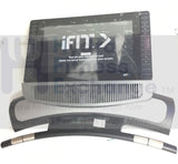 NodicTrack NTL221160 Treadmill Display Console Assembly 401248-hydrafitnessparts