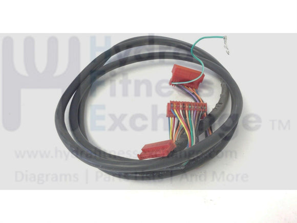 Nordic-Track HealthRider Proform Elliptical Upright Wire Harness E222227 218632-hydrafitnessparts