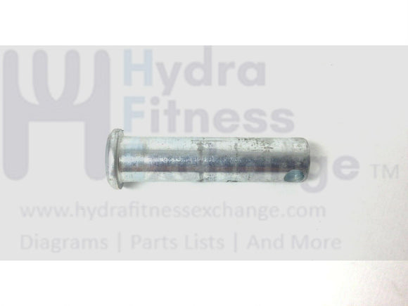 Nordic-Track HealthRider Proform Ree-bok Elliptical Clevis Pin 374X1.281
