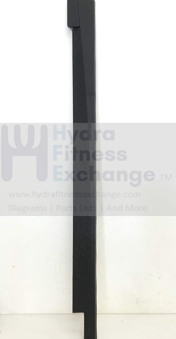 Nordic Track T6.5z Treadmill Left Side Foot Rail Cover 348531-389738-hydrafitnessparts