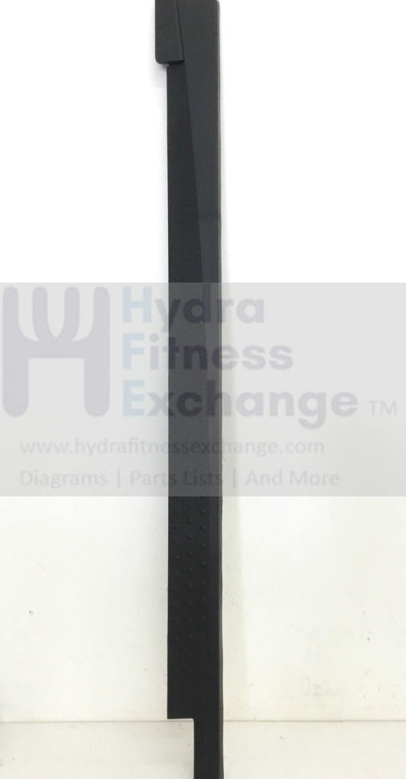 Nordic Track T6.5z Treadmill Left Side Foot Rail Cover 348531-hydrafitnessparts