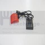 Nordic Track Treadmill Safety Key 256790-Red-hydrafitnessparts