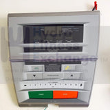 Nordic-Track c1800 Treadmill Upper Display Panel Console ET29307-hydrafitnessparts