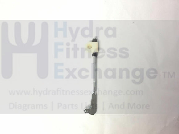 NordicTrack 12.0 Smart Terrain NTEL013104 Elliptical Link Arm Assembly 304734-hydrafitnessparts