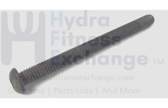 NordicTrack 1500 1750 C1500 X3 T20 Treadmill Screw 5/16