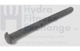 NordicTrack 1500 1750 C1500 X3 T20 Treadmill Screw 5/16" X 3 3/4" 305456-hydrafitnessparts