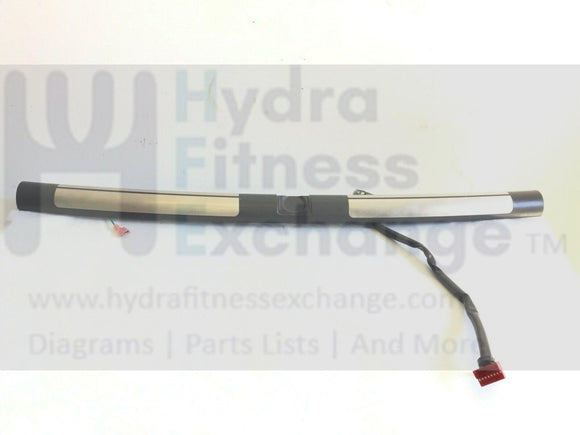 NordicTrack 1500 NTL110106 Treadmill Grip Assy Hand Sensor Pulse 305378-hydrafitnessparts