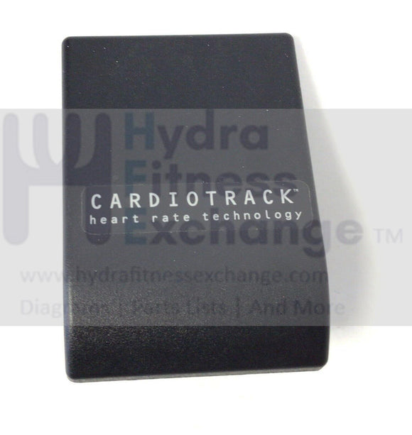 NordicTrack 1750 2000 3000L Treadmill Heart Rate Pulse Receiver Cover 147228b-hydrafitnessparts