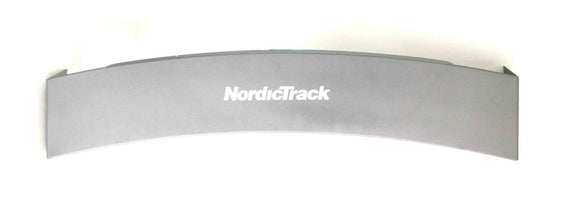 NordicTrack 1750 2950 2450 3760 Treadmill Hood Cover Accent with Decal 398591-hydrafitnessparts
