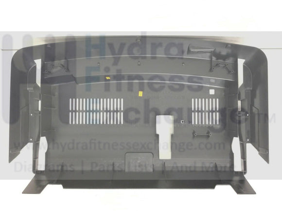 NordicTrack 1750 5800 7800 2450 2950 3760 Treadmill Belly Pan Cover 395006-hydrafitnessparts
