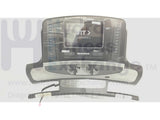 NordicTrack 1750 NTL141190 Treadmill Display Console Assembly 403166-hydrafitnessparts