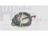 NordicTrack 1750 NTL158090 Treadmill Upright Wire Harness 299497-hydrafitnessparts