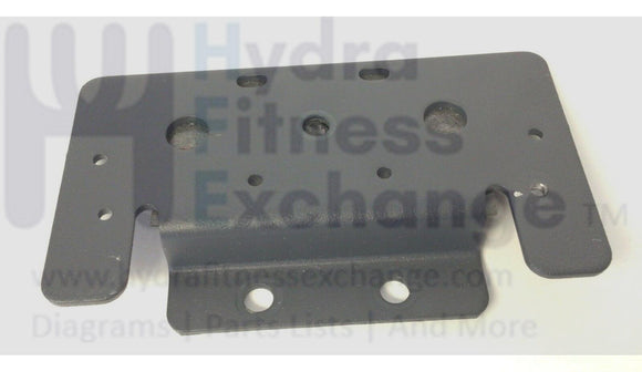 NordicTrack 2150 C1500 Treadmill Tread Deck Plate 312434-hydrafitnessparts