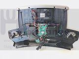 NordicTrack 2450 - NTL171140 Treadmill Display Console Assembly ETNT17114 366419-hydrafitnessparts