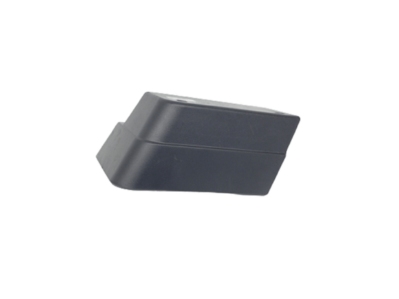 NordicTrack 2950 3760 2450 1750 Treadmill Left Rear Roller End Cap 395589-hydrafitnessparts