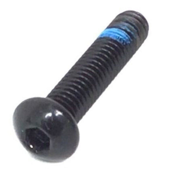 NordicTrack 2950 Treadmill Console Mount Button Head Screw 5/16