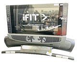 NordicTrack 2950 Treadmill Display Console Assembly 401213 ETNT19117V1-hydrafitnessparts