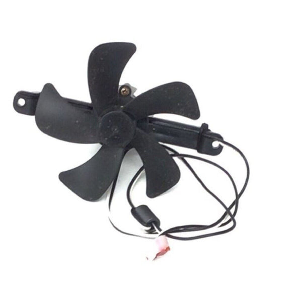 NordicTrack 2950 Treadmill Display Console Fan with Wire 401229-hydrafitnessparts