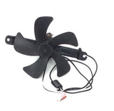 NordicTrack 2950 Treadmill Display Console Fan with Wire 401229-hydrafitnessparts