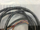NordicTrack 4200R APEX 4100i Treadmill Wire Harness 165204-hydrafitnessparts