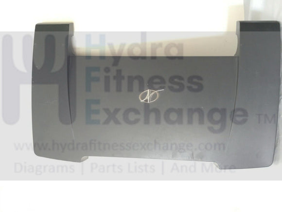 NordicTrack 5600R E2500 C1900 C2000 NTL10841 Treadmill Motor Hood Shroud Cover-hydrafitnessparts