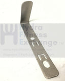 NordicTrack 8500 Pro Treadmill Left & Right Lower Board Belt Guard 275615-hydrafitnessparts