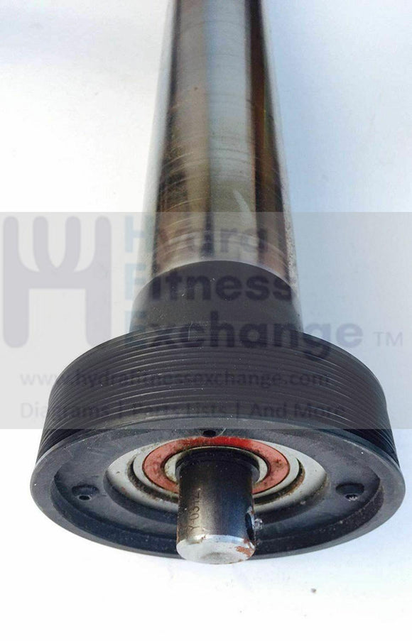 NordicTrack - 9600 Incline Trainer Treadmill Rear Drive Roller Pulley-hydrafitnessparts