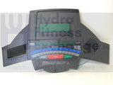 NordicTrack 9800 Treadmill Display Console Panel MFR-EKCLI9252 or 205980-hydrafitnessparts