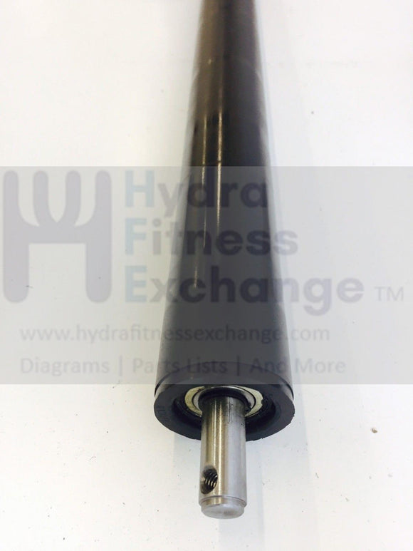 NordicTrack A2050 C2050 C2270 C2770 Treadmill Rear Back Idler Roller 254350-hydrafitnessparts