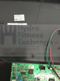 NordicTrack A2250 Treadmill Display Console Panel ETNT07806 247336 101-0629-hydrafitnessparts