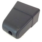 NordicTrack A2550 C3000 Treadmill Left Rear Roller Endcap 257997-hydrafitnessparts