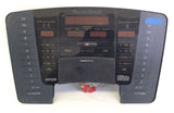 NordicTrack A2550 Treadmill Display Console Assembly MFR-ETSN99917 or 263717-hydrafitnessparts