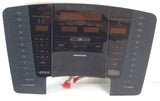 NordicTrack A2550 Treadmill Display Console Panel MFR-ETSN99917 or 263717-hydrafitnessparts