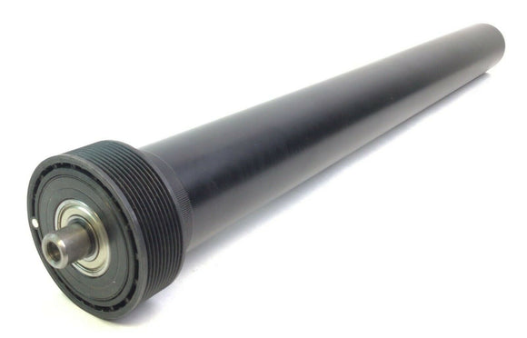 NordicTrack A2550 Treadmill Front Drive Roller with Pulley 277872-hydrafitnessparts