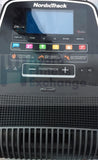 NordicTrack ACT ACT Plus Pro Elliptical Console Display Panel Screen ELS999211-hydrafitnessparts