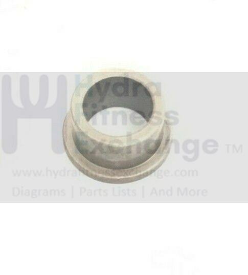NordicTrack ASR 630 E5vi E8.5 TRL610 E5.5 Elliptical Pivot Bushing 247258-hydrafitnessparts