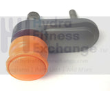 NordicTrack A.C.T 7 Plus Pro Elliptical Leg Arm Level Adjust Knob 314145-hydrafitnessparts